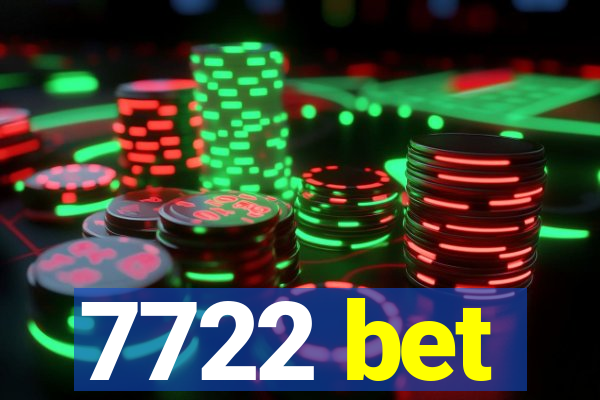 7722 bet